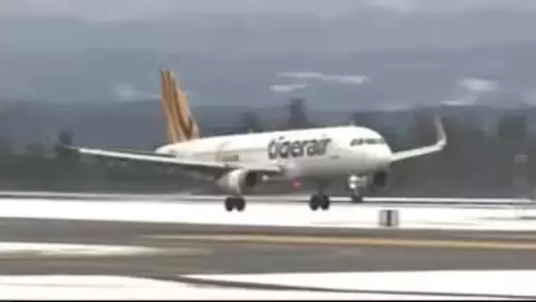 福島空港－台湾便　2026年サマーダイヤも継続