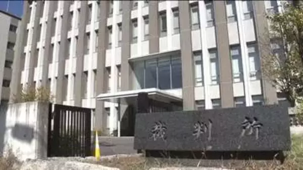 母親の遺体を自宅に遺棄した男に拘禁1年を求刑　「借金があり入院となると困る」経済的に困窮　福島