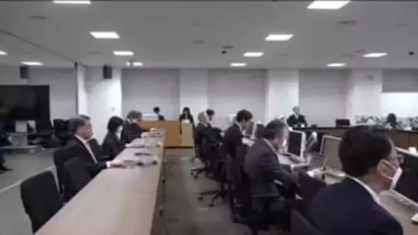 原発事故から15年…福島県の双葉町と富岡町　帰還困難区域の避難指示解除に向けて国に新たな計画を申請へ