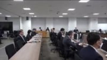 原発事故から15年…福島県の双葉町と富岡町　帰還困難区域の避難指示解除に向けて国に新たな計画を申請へ