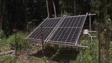 福島・猪苗代町のメガソーラーが交付金の認定取り消し　約6億円の返還命令　別の敷地で電力の産地偽装