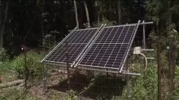 福島・猪苗代町のメガソーラーが交付金の認定取り消し　約6億円の返還命令　別の敷地で電力の産地偽装