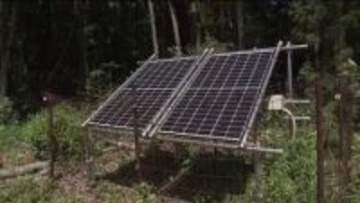 福島・猪苗代町のメガソーラーが交付金の認定取り消し　約6億円の返還命令　別の敷地で電力の産地偽装