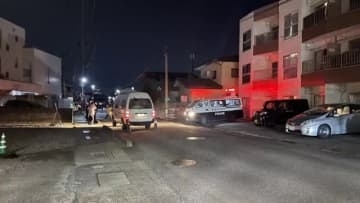 福島県内で事故相次ぐ　会津若松市と矢祭町で高齢女性がはねられ　いずれも心肺停止