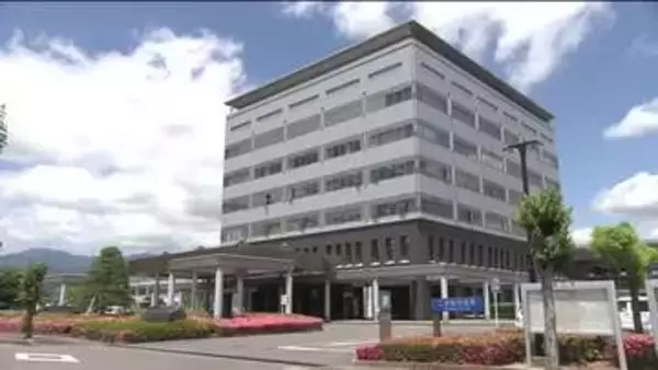二本松市の41歳女性職員が失職　歩行者に重傷負わせる交通事故　執行猶予付き判決が確定　福島