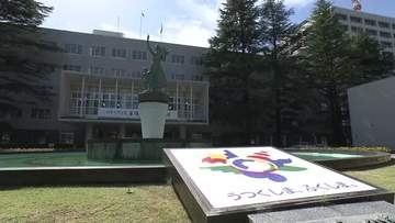【知事コメント】線状降水帯半日前予測を受け注意呼びかけ＜福島県＞