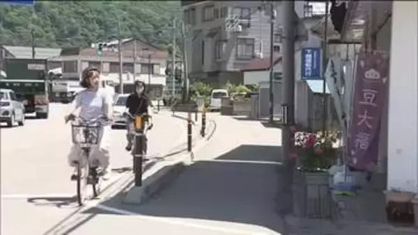 会津地方を自転車で楽しむ　無料レンタルや自転車ごと列車移動も　知られざる名所や地元グルメに寄り道