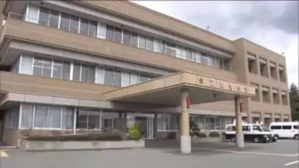 スカートの中を盗撮　男性巡査長を停職3カ月の懲戒処分　「県民の信頼を失墜することをした」と辞職