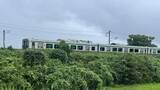 「倒木と衝突し停電　JR東北本線 郡山～福島で約9時間運転見合わせ＜8月14日午後4時25分時点＞」の画像1