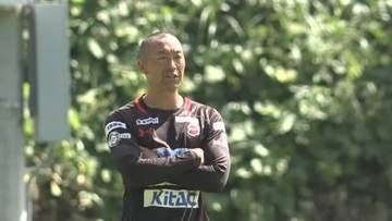 【速報】いわきFC・田村雄三監督が辞任