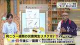 「【福島県・8月8日の天気】午後はあちこちで急な雷雨に警戒！来週は観測史上初の台風直撃のおそれも」の画像1