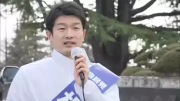 【衆院選・福島２区】自民党の前職・根本拓候補が2回目の当選確実　喜びの声