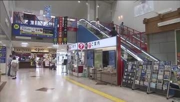 熊本地震から1カ月　福島県でもひろがる支援の輪　「役立ててほしい」道の駅に復旧支援の募金箱