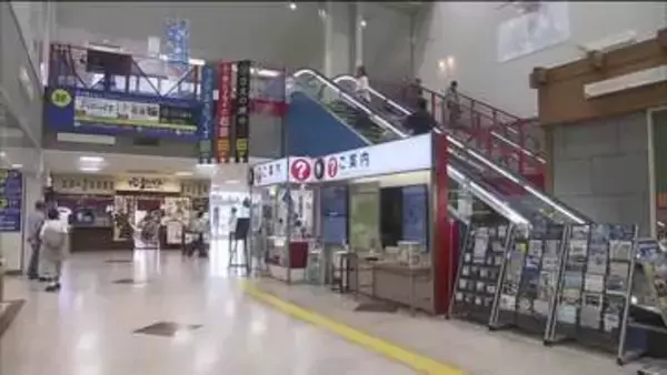 熊本地震から1カ月　福島県でもひろがる支援の輪　「役立ててほしい」道の駅に復旧支援の募金箱