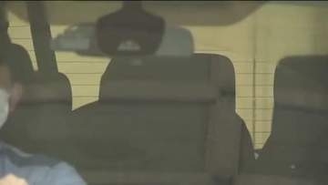 郡山市の死体遺棄事件　逮捕の兄と死亡した妹　数時間前に飲食店で会う　関係者の証言で判明