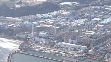 45年前に落下・部品破損の“非健全”核燃料　 15センチの吊り上げに成功＜福島第一原発＞