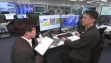 民間気象会社「ウェザーニューズ」　設立のきっかけは福島での悲惨な海難事故　「命を守りたい」人の役に立つ天気予報はどのように？