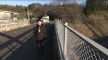 帰省ラッシュ・福島県内の高速道路も交通量が増え始める　下り方面は１２月３０日に混雑のピーク