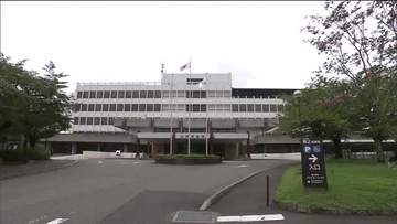 中学生3人が同じ部活の同級生など8人から金銭脅し取る　白河市でいじめ重大事態認定　福島