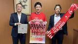 「卓球の“日本最高峰リーグ”　郡山市で大会開催へ」の画像1