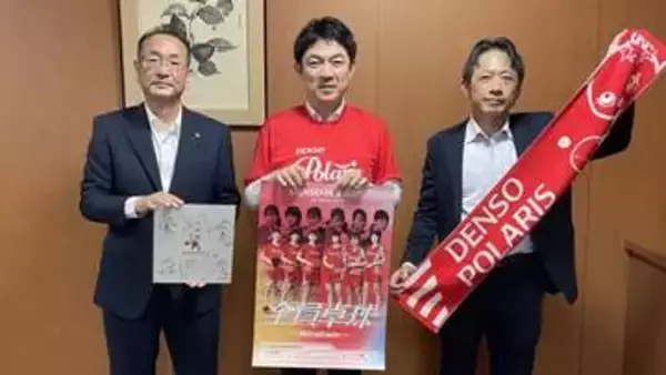 卓球の“日本最高峰リーグ”　郡山市で大会開催へ