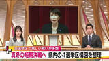 「《衆院選》2月8日の投開票に向け　動き出した福島県の構図　真冬の短期決戦に続々と立候補を表明」の画像1