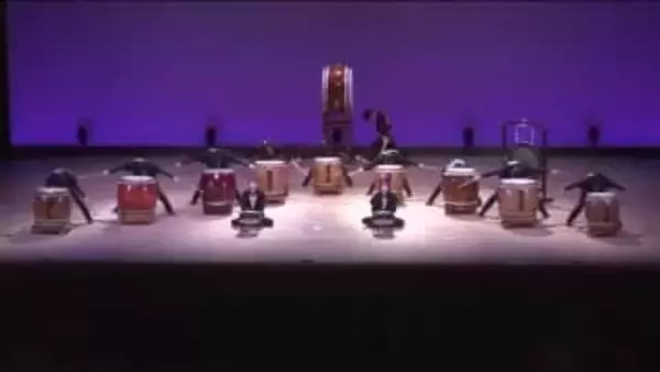 県内の高校文化部が一堂に　福島県高総文祭「優秀校公演」