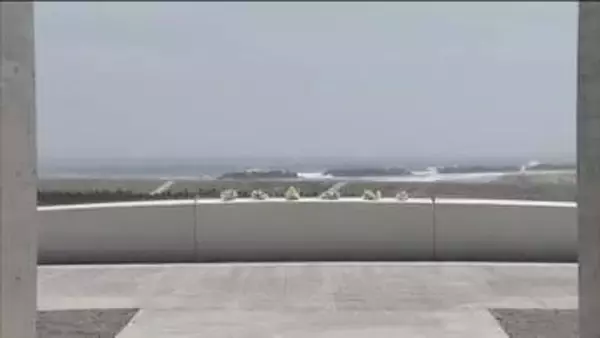 震災の記憶と教訓を明日へ　福島県復興祈念公園が完成