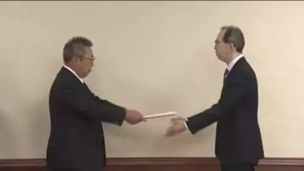 被害は約5億7000万円にのぼる　福島県のひょうによる果樹被害　JAグループなどが知事に対応求める