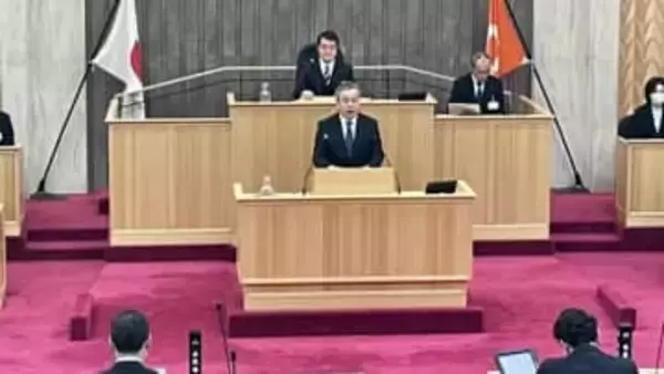 学校での“盗撮防止ガイドライン”策定へ　教職員の不祥事受け＜福島県＞