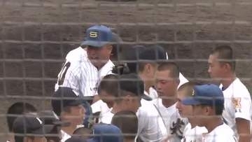 春の東北王者・聖光学院が準決勝で敗れる波乱　 東日大昌平が逆転勝ちで決勝進出《夏の高校野球福島大会》
