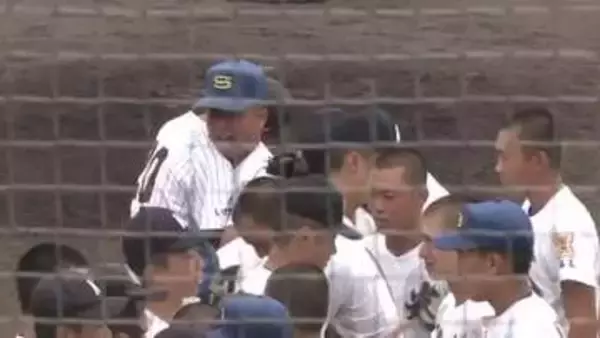 春の東北王者・聖光学院が準決勝で敗れる波乱　 東日大昌平が逆転勝ちで決勝進出《夏の高校野球福島大会》