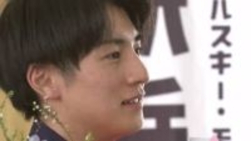 「すごく幸せだなと思いながらスタートきれた」西沢岳人選手　ミラノ五輪モーグル予選で着地に苦戦も2回目に望み　故郷からも熱烈応援！