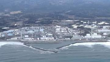 20回目の処理水放出完了　約30時間の中断受け1日遅れ＜福島第一原発＞