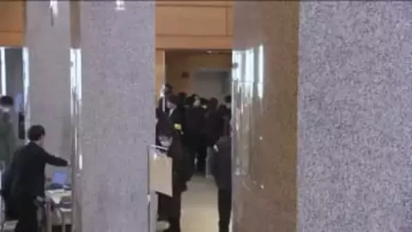 福島県立美術館で「大ゴッホ展」が開幕　代表作「夜のカフェテラス」など５７点を展示