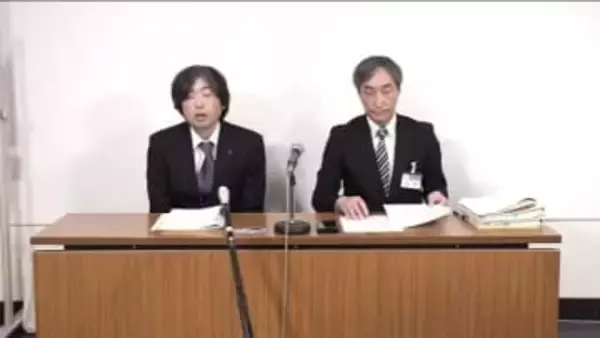 コンサートチケット詐欺の疑いで逮捕・起訴の県職員を懲戒免職処分　福島県「法令順守の徹底につとめる」