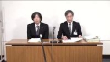 コンサートチケット詐欺の疑いで逮捕・起訴の県職員を懲戒免職処分　福島県「法令順守の徹底につとめる」