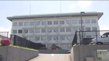 無断で口座を開設された女性がいわき信用組合を訴えた裁判　返還義務ないことの確認など求め口頭弁論　福島