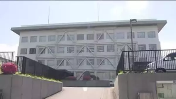 無断で口座を開設された女性がいわき信用組合を訴えた裁判　返還義務ないことの確認など求め口頭弁論　福島