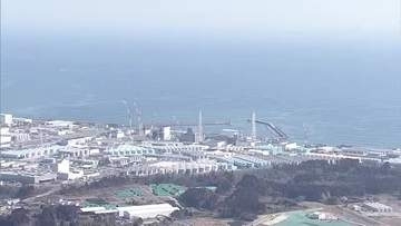 福島県内で震度4　県内被害情報なし　福島第一・第二原発で地震による異常なし（8月23日午前3時時点）