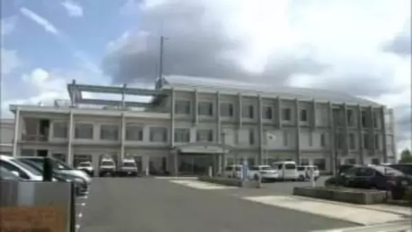 １０代女性にわいせつな行為　逮捕の２３歳男「間違いありません」＜福島・郡山市＞