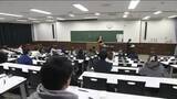 「国公立大学の2次試験　前期日程始まる　福島県立医科大学でも受験生が試験に挑む　26日は面接」の画像1