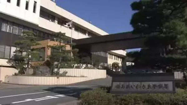 臨港道路で乗用車とバイクが衝突　18歳高校生が死亡＜福島県いわき市＞