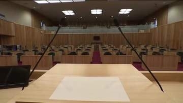 選挙区19区を現状維持へ　福島県議会の議員定数の検討　定数については結論出ず次回に持ち越し