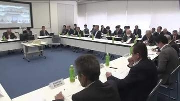 福島県漁連「操業自粛海域」の縮小を正式決定　福島第一原発の半径7ｋｍ圏内へ　来年1月から適用