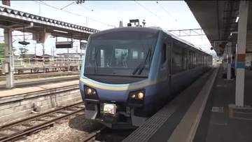 ふくしまDCも最終盤！観光列車で会津をめぐる「SATONO」ツアー開催