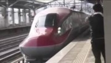 年末年始の新幹線混雑は下り12月30日・上り1月3日　高速道路は1月2日・3日