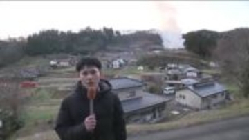 年末にかけて福島県内でも住宅などの火災が相次ぐ　警察や消防が注意を呼びかける