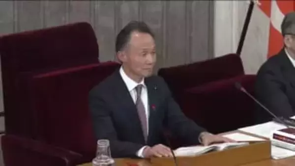 【衆院選】自民が福島1区に前県議会議長の西山尚利県議を擁立へ　国民民主は福島4区に山口洋太県議を擁立