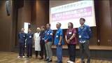 「「避難者の力に」熊本地震の被災地へ　福島・いわき市の医師らDMAT調整チーム出発式」の画像1